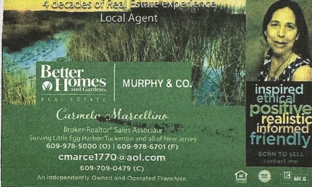 Better Homes Murphy & Co
