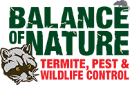 Logo for Balance of Nature