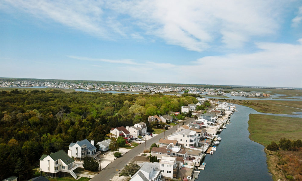 Featured image to represent Osborn Island Residents Association