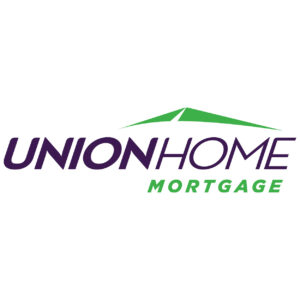 Union Home Mortgage Logo