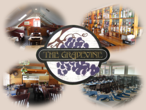 Grapevine Restaurant Logo