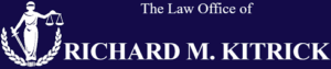 Richard Kitrick Law Office Logo