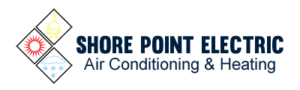 Logo to represent Shore Point Electric