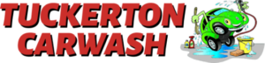 Tuckerton Carwash Logo