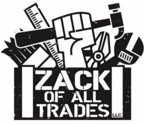Zack of All Trades Logo