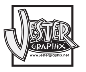 Jester Graphix Logo Image