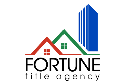 Fortune Title Agency Logo