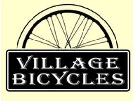 Village Bicycles Logo