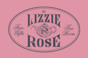 Lizzie Rose Tea Room Logo