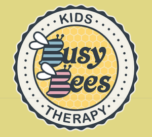 Busy Bees Logo