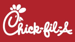 Chick-Fil-A Logo